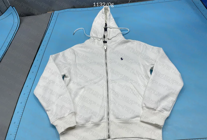 Ralph Lauren Set with measurements