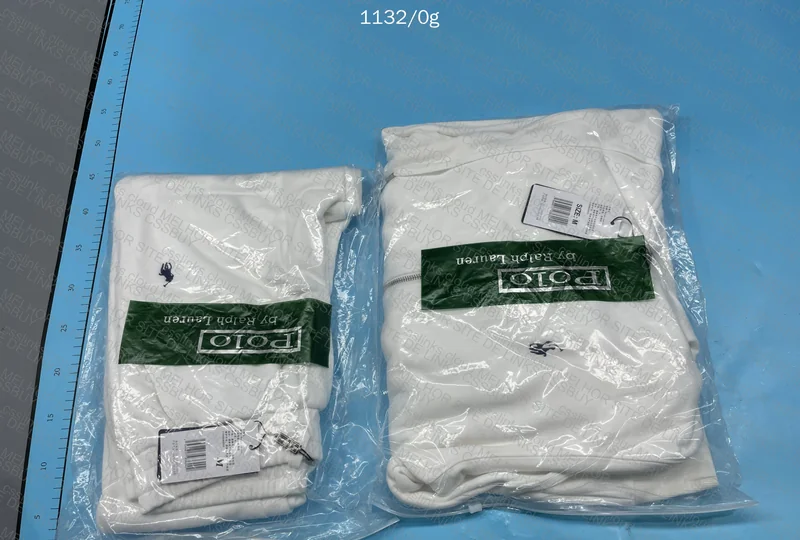 Ralph Lauren Set with measurements 2