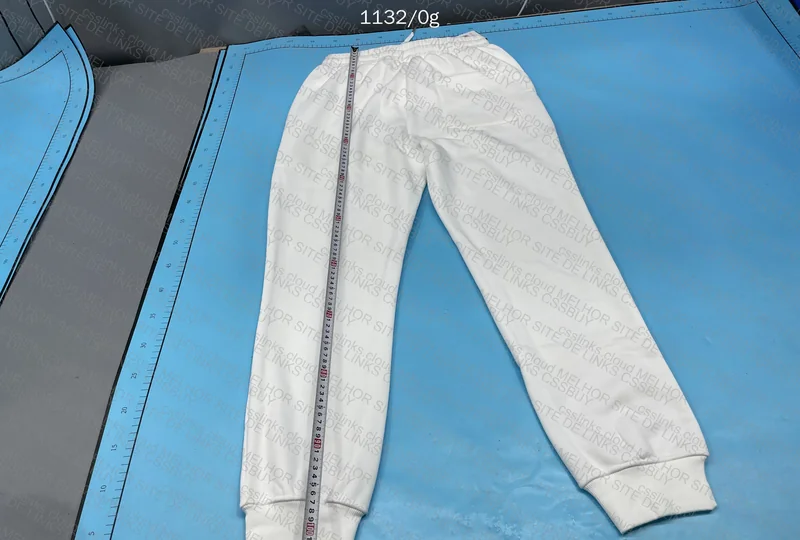 Ralph Lauren Set with measurements 5