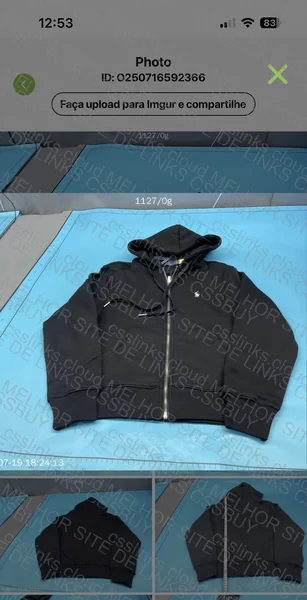 Ralph Lauren Set GL?