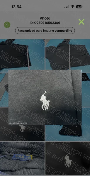 Ralph Lauren Set GL? 3