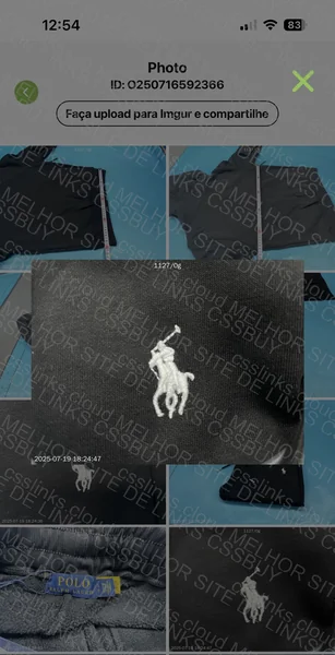 Ralph Lauren Set GL? 4
