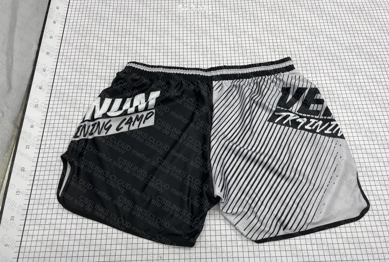 Venum Rash Guard Set 3