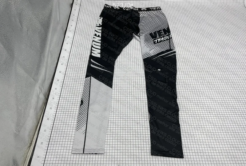 Venum Rash Guard Set 6