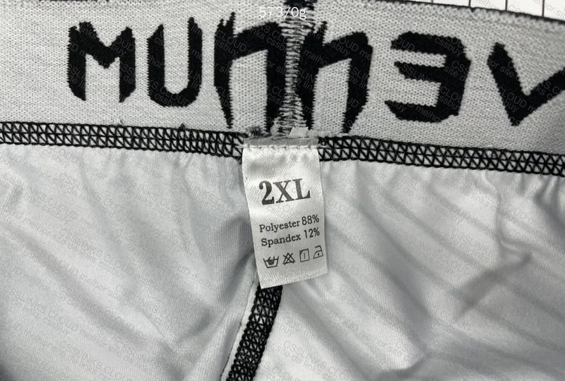 Venum Rash Guard Set 8