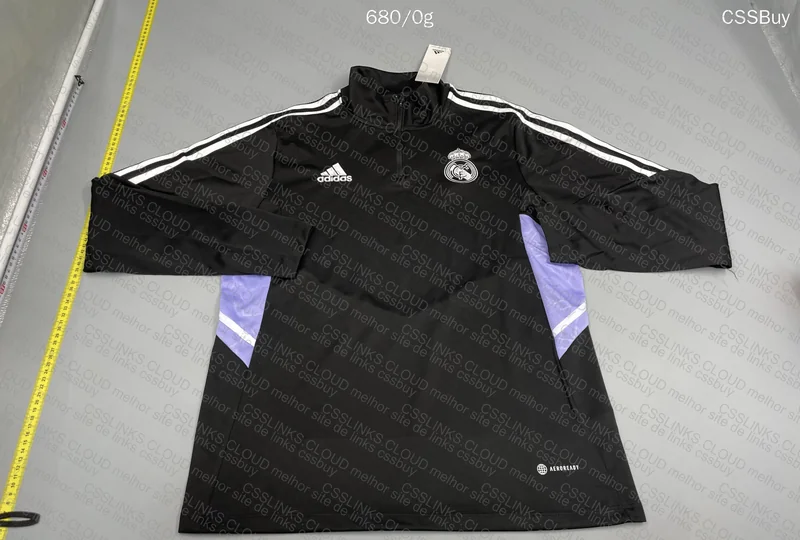 Real Madrid Set 3