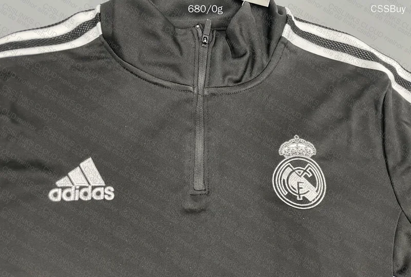 Real Madrid Set 5