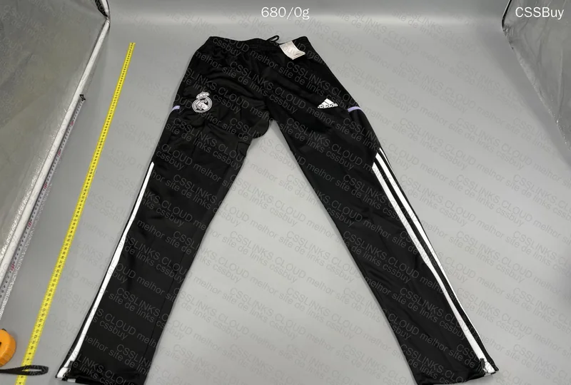 Real Madrid Set 8