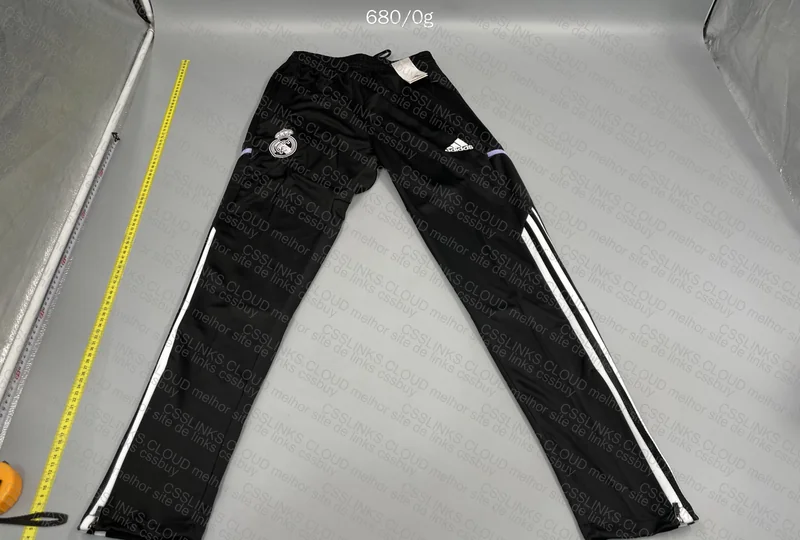 Real Madrid Set 4