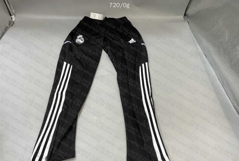 Real Madrid Set 2