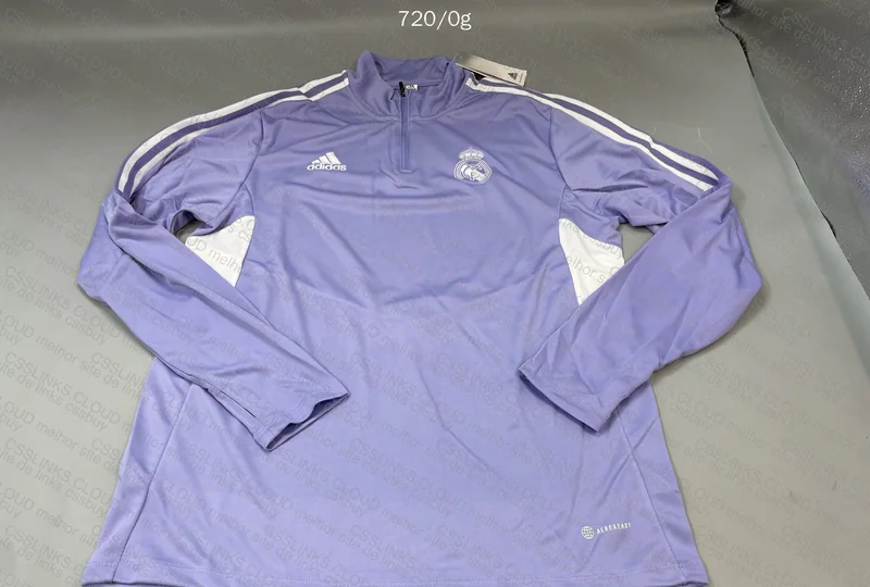 Real Madrid Set 9