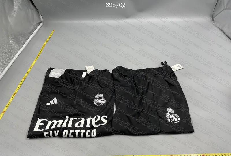 Real Madrid Set