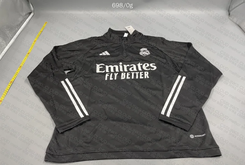Real Madrid Set 2