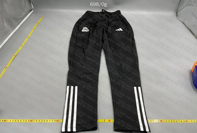 Real Madrid Set 4