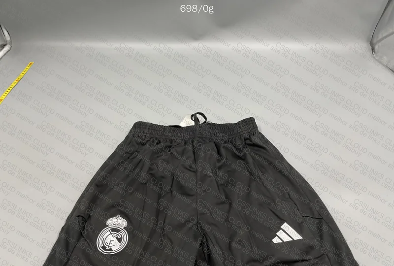 Real Madrid Set 5