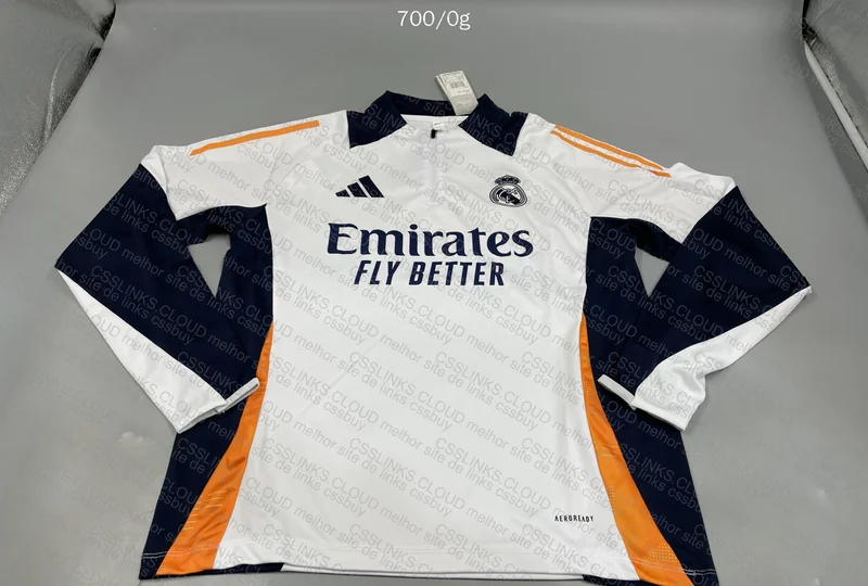 Real Madrid Set