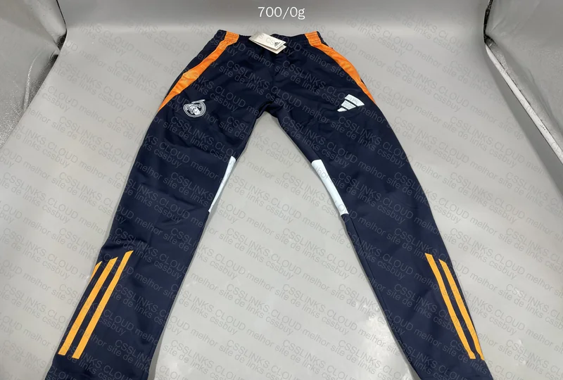 Real Madrid Set 3