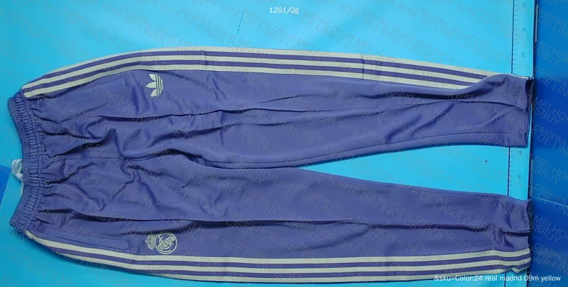 Real Madrid Set 4