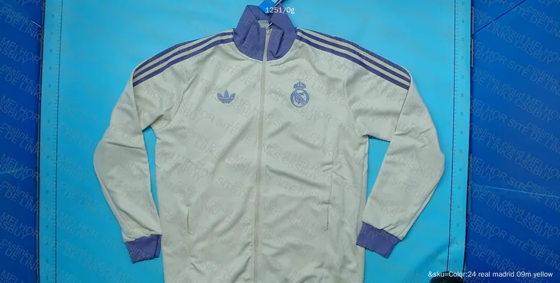 Real Madrid Set 5