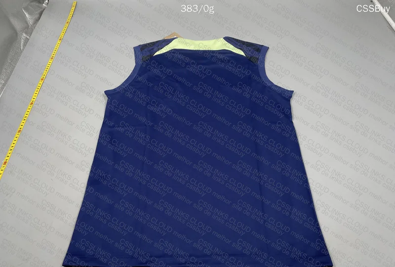 Brazil Tank Top + Shorts Set 2