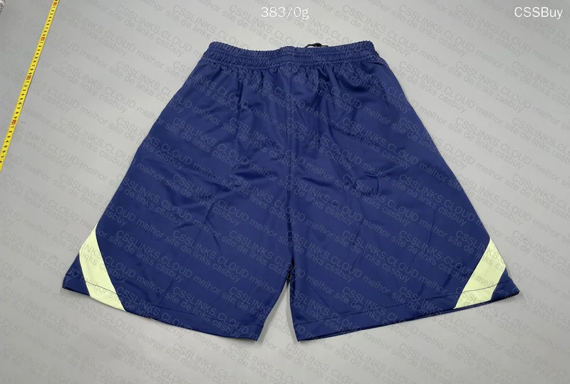 Brazil Tank Top + Shorts Set 3