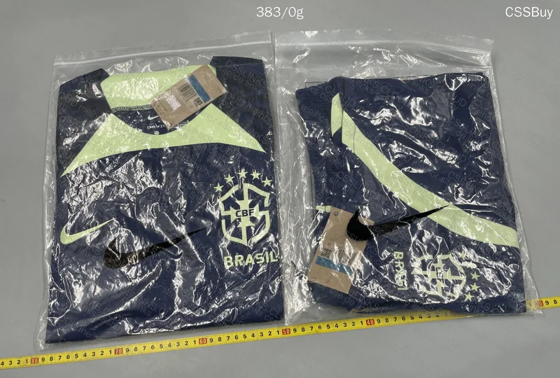 Brazil Tank Top + Shorts Set 5