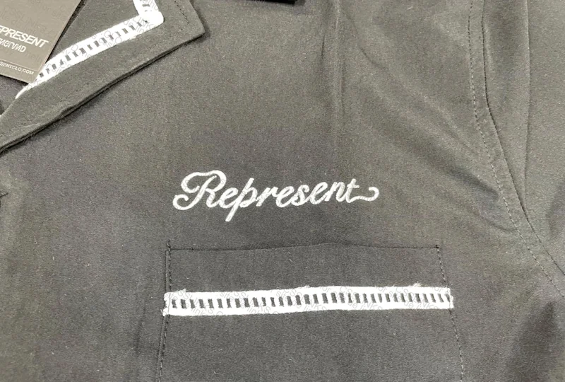 Summer Represent Set 2