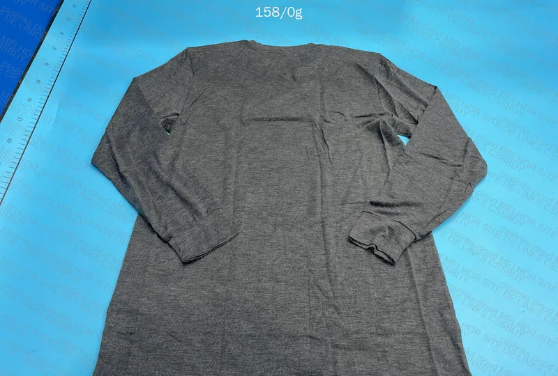 Uniqlo Original Heattech Thermal Clothing Set 5