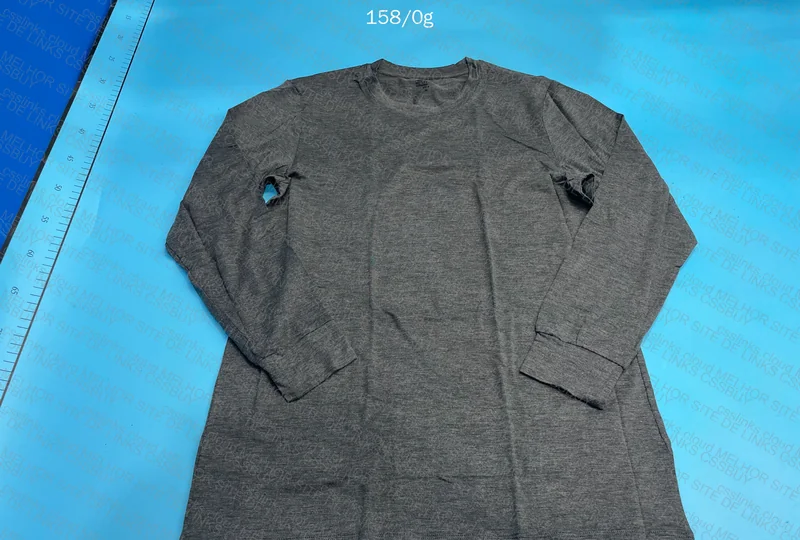 Uniqlo Original Heattech Thermal Clothing Set 6