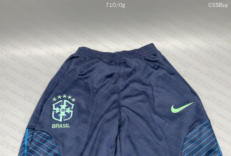 Brazilian National Team Set