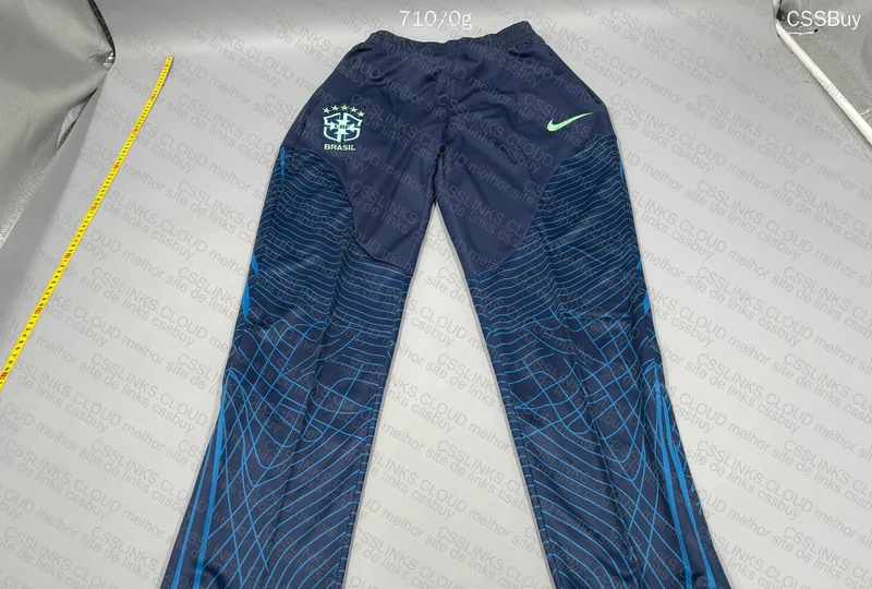Brazilian National Team Set 3