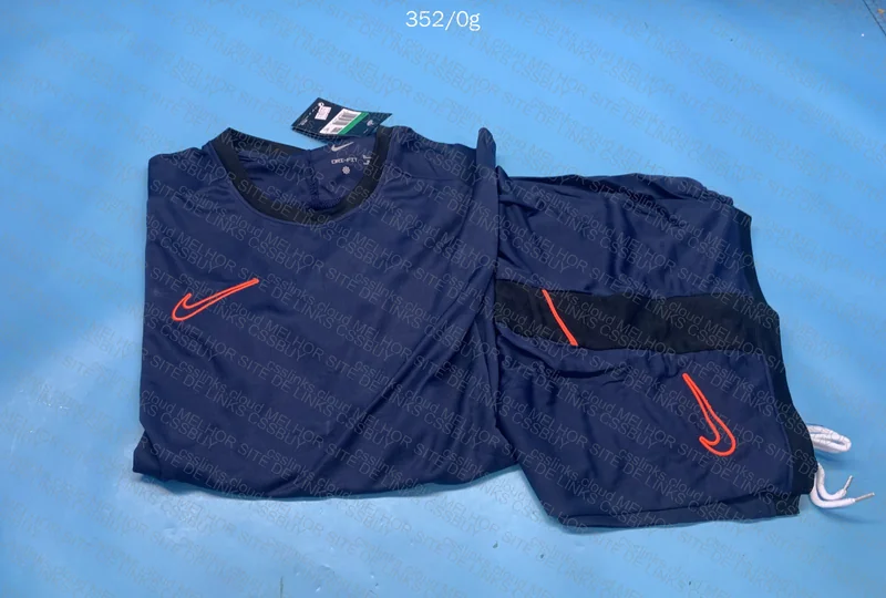 Nike Academy 25 Shorts and T-Shirt Set