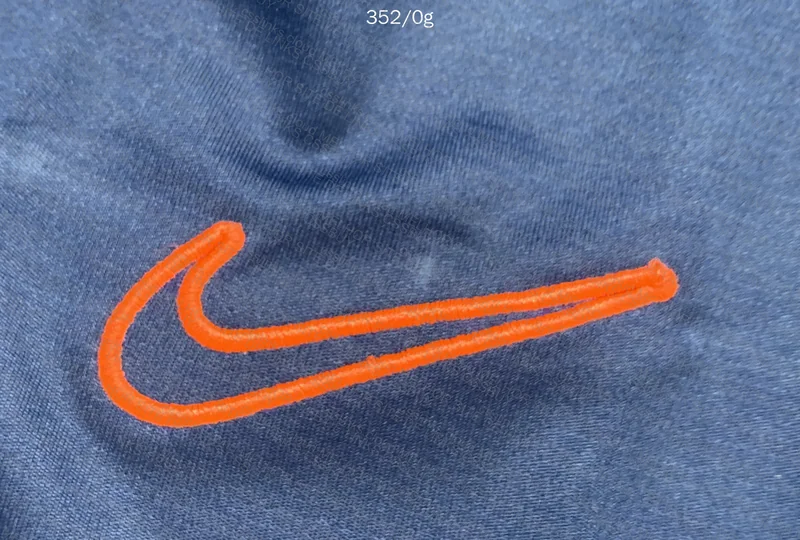 Nike Academy 25 Shorts and T-Shirt Set 3