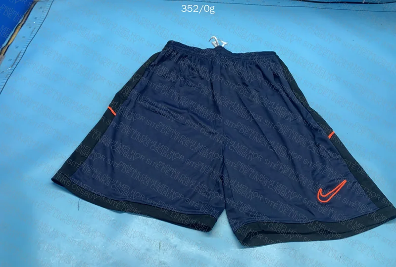 Nike Academy 25 Shorts and T-Shirt Set 4
