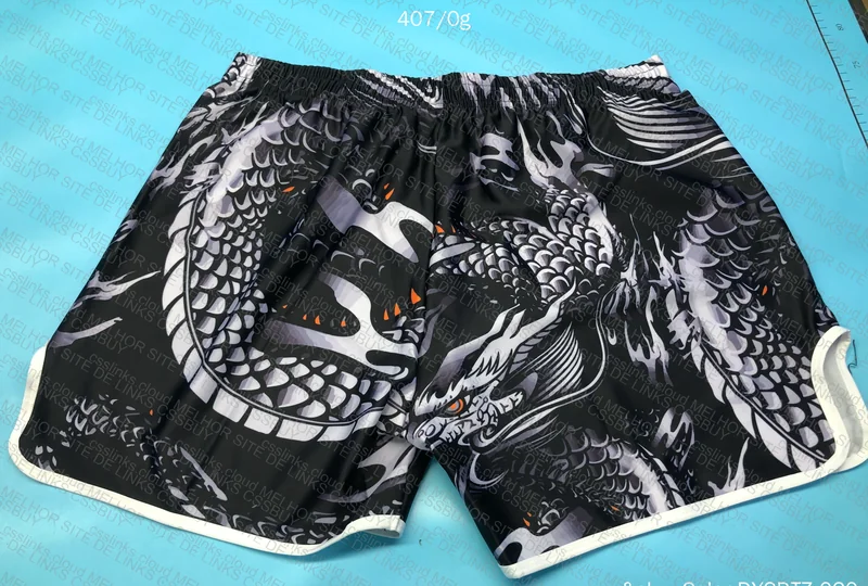 VENUM Shorts and T-Shirt Set 9
