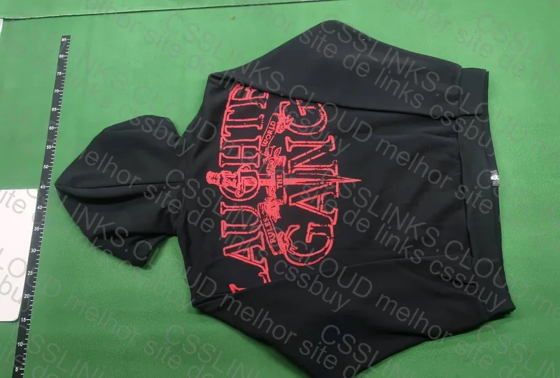 SLAUGHTER GANG CORTEIZ Set