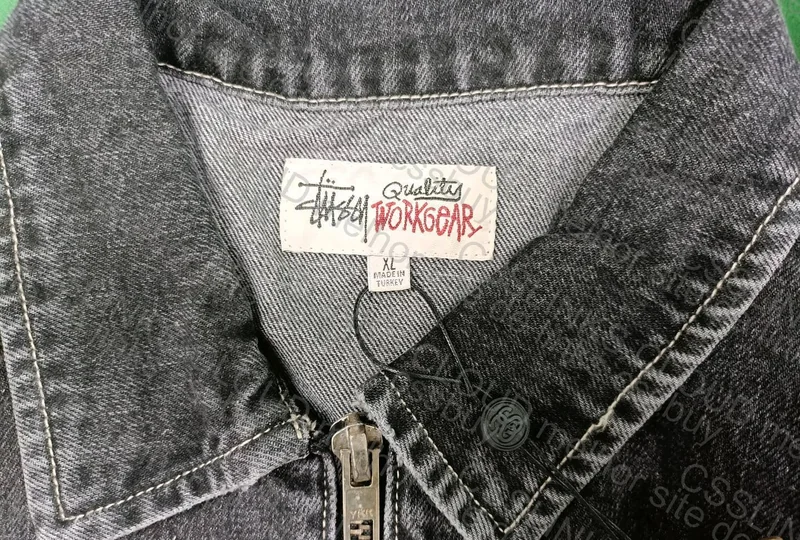 Stussy x Patta Set