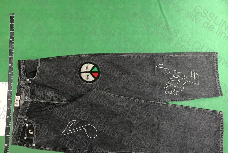 Stussy x Patta Set 3