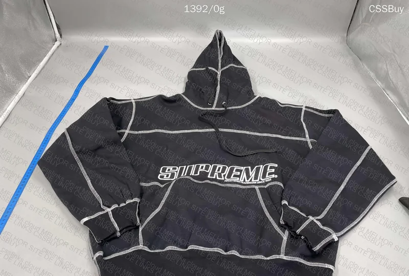 SUPREME Set