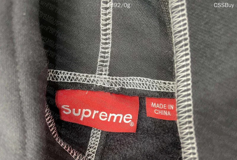 SUPREME Set 4