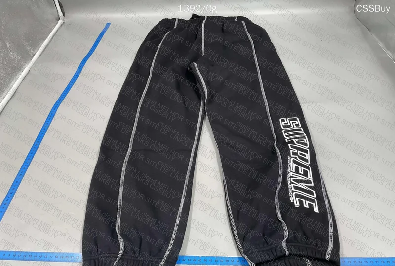 SUPREME Set 6