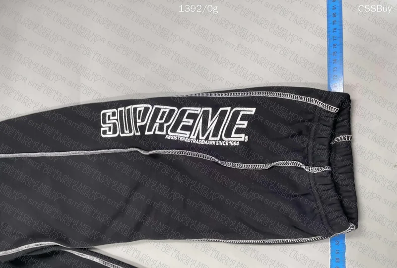 SUPREME Set 7