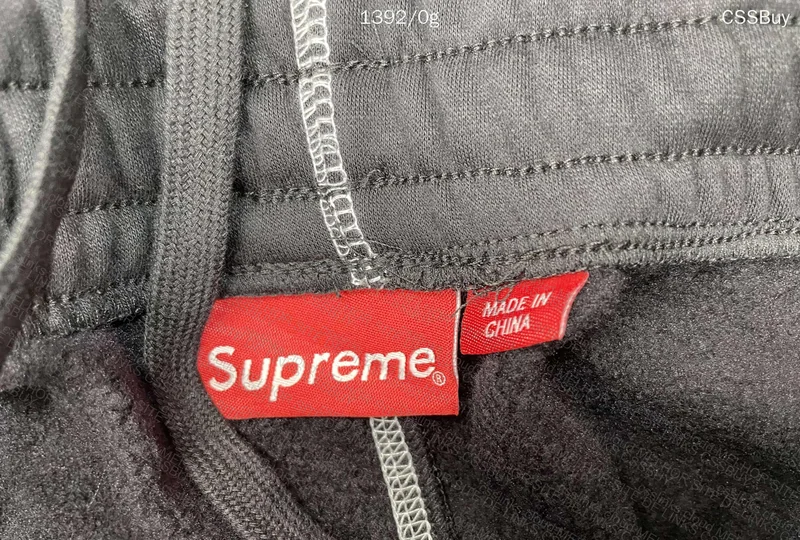 SUPREME Set 9