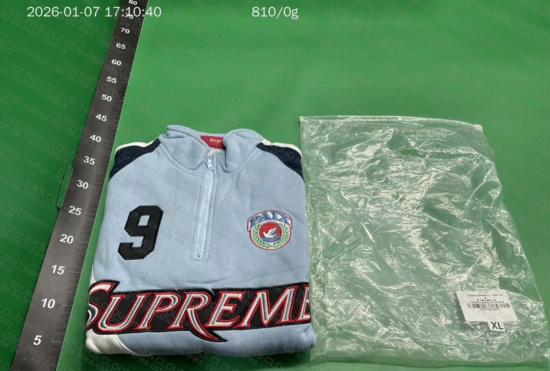 SUPREME Set