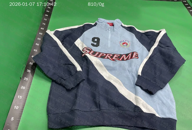 SUPREME Set 2