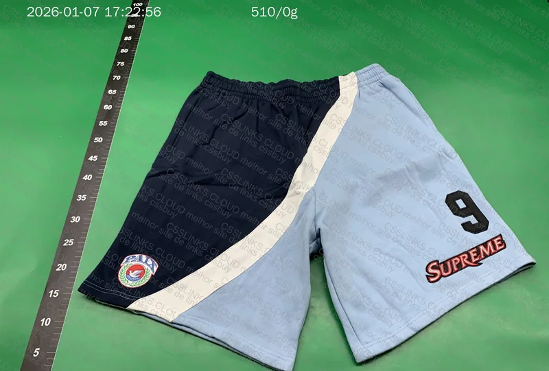 SUPREME Set 5
