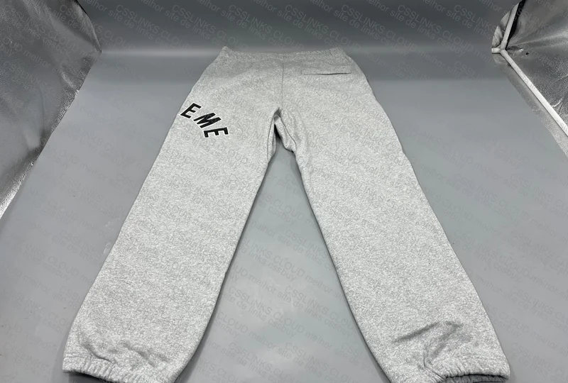 Supreme Set (Pants) 3