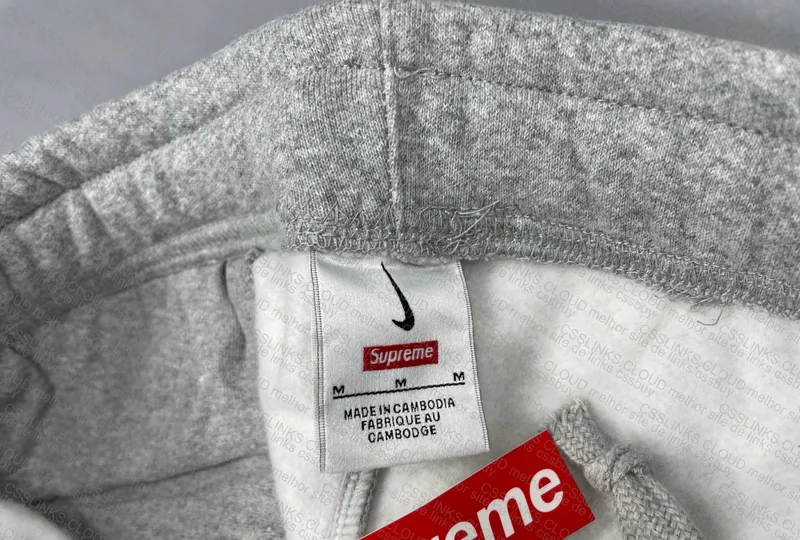 Supreme Set (Pants) 4