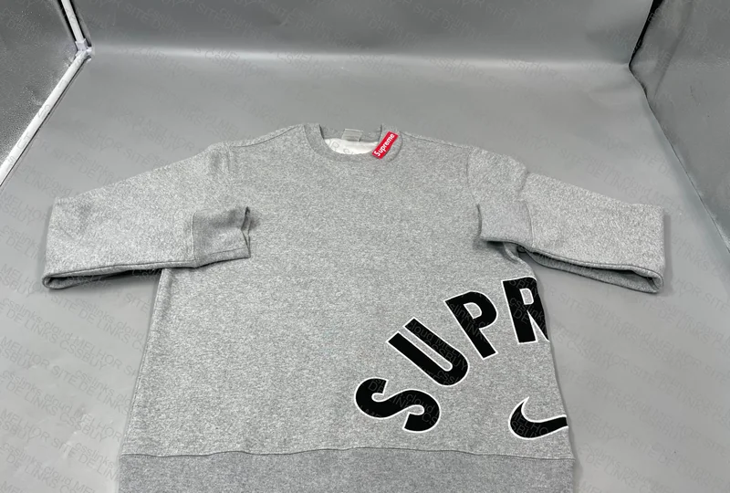 Supreme Set (Hoodie)