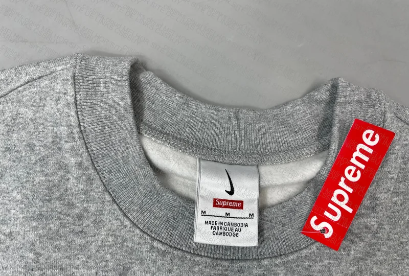 Supreme Set (Hoodie) 3